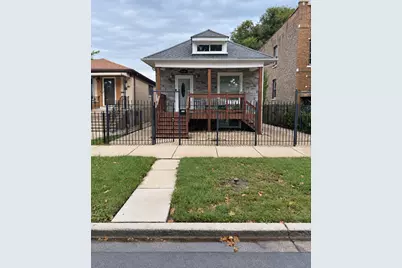 618 E 91st Street, Chicago, IL 60619 - Photo 1