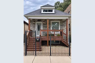 618 E 91st Street, Chicago, IL 60619 - Photo 2