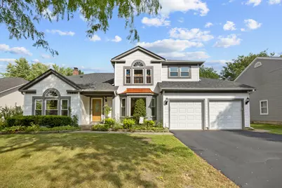 565 Rutgers Lane, Elk Grove Village, IL 60007 - Photo 2