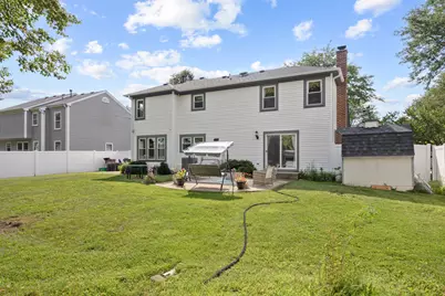 565 Rutgers Lane, Elk Grove Village, IL 60007 - Photo 34