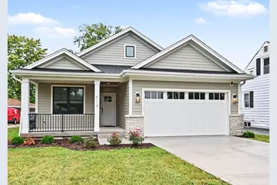 4119 N Lincoln Street, Westmont, IL 60559 - Photo 1