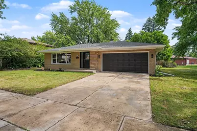 16419 Kimbark Avenue, South Holland, IL 60473 - Photo 2
