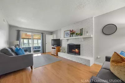1123 Moorland Avenue, Shorewood, IL 60404 - Photo 6