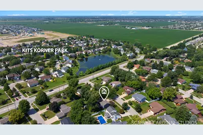 1123 Moorland Avenue, Shorewood, IL 60404 - Photo 26