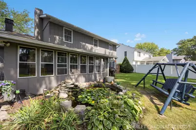 1123 Moorland Avenue, Shorewood, IL 60404 - Photo 22
