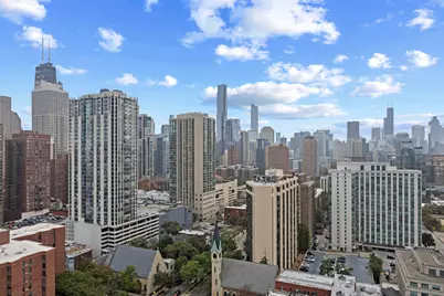 1212 N Lasalle Street #2505, Chicago, IL 60610 - Photo 10