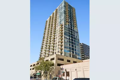 1212 N Lasalle Street #2505, Chicago, IL 60610 - Photo 1