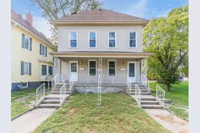212 S Park Street, Streator, IL 61364 - Photo 1