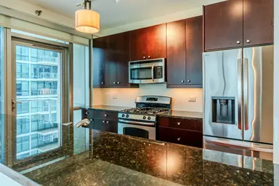 123 S Green Street #506B, Chicago, IL 60607 - Photo 18