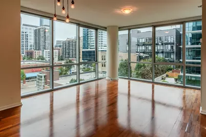 123 S Green Street #506B, Chicago, IL 60607 - Photo 12