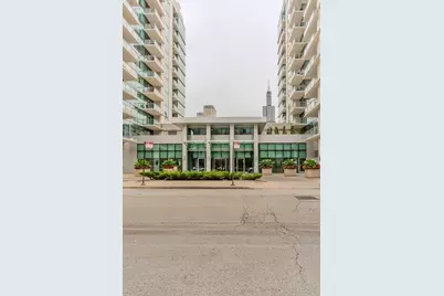 123 S Green Street #506B, Chicago, IL 60607 - Photo 2