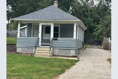 219 SW Circle Drive, Joliet, IL 60433 - Photo 1
