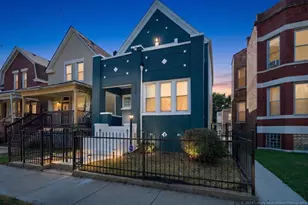 7240 S Lafayette Ave, Chicago, IL 60621 - Photo 1