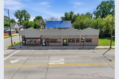7100 S Morgan Street, Chicago, IL 60621 - Photo 1