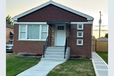 12538 S Wentworth Avenue, Chicago, IL 60628 - Photo 1