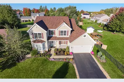 1481 Farmstead Lane, Dekalb, IL 60115 - Photo 1