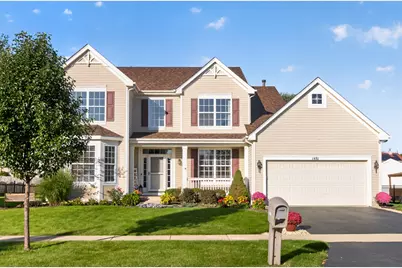 1481 Farmstead Lane, Dekalb, IL 60115 - Photo 2