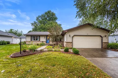 613 Delmar Drive, Champaign, IL 61822 - Photo 1