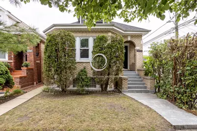 6347 W Henderson Street, Chicago, IL 60634 - Photo 1