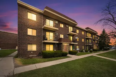 940 N Rohlwing Road #201A, Addison, IL 60101 - Photo 2