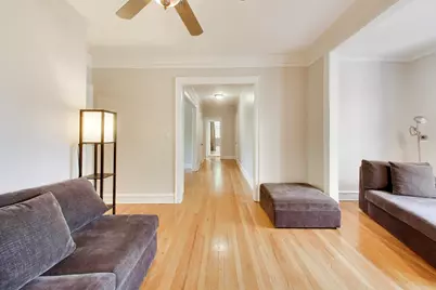 5421 S Dorchester Avenue #2, Chicago, IL 60615 - Photo 4