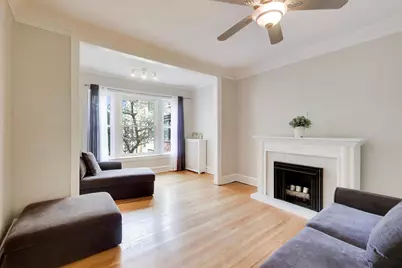 5421 S Dorchester Avenue #2, Chicago, IL 60615 - Photo 2