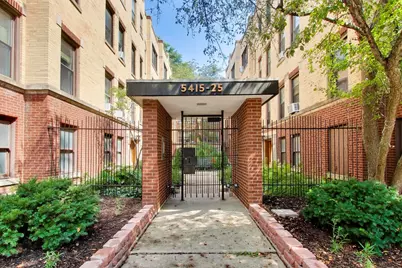 5421 S Dorchester Avenue #2, Chicago, IL 60615 - Photo 18