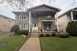 4508 Park Ave, Brookfield, IL 60513 - Photo 1