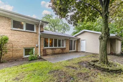 216 Valley View Court, Wilmette, IL 60091 - Photo 24