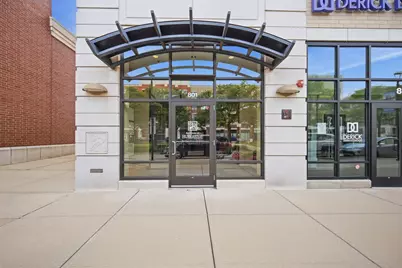 801 Village Center Drive #202, Burr Ridge, IL 60527 - Photo 2