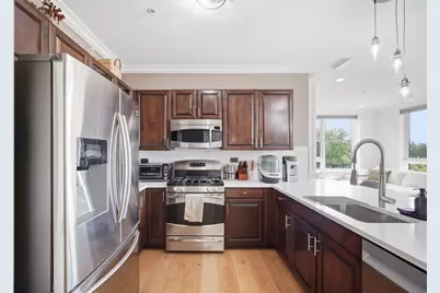 801 Village Center Drive #202, Burr Ridge, IL 60527 - Photo 6