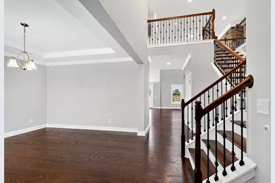 2204 Stillness Pond Lane, Apex, NC 27539 - Photo 6