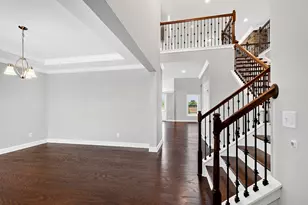 2204 Stillness Pond Ln, Apex, NC 27539 - Photo 6