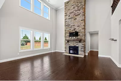 2204 Stillness Pond Lane, Apex, NC 27539 - Photo 2