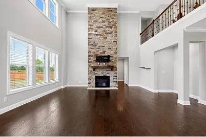 2204 Stillness Pond Lane, Apex, NC 27539 - Photo 10