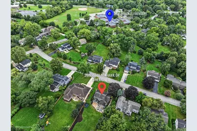 26W355 Blackhawk Drive, Wheaton, IL 60189 - Photo 4