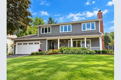 26W355 Blackhawk Drive, Wheaton, IL 60189 - Photo 1