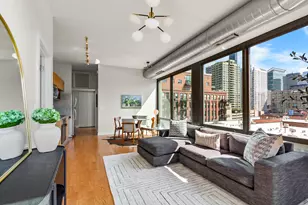 [Address not provided], Chicago, IL 60661 - Photo 2