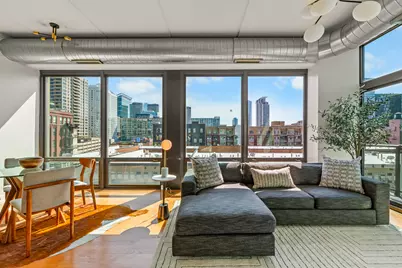 [Address not provided], Chicago, IL 60661 - Photo 6