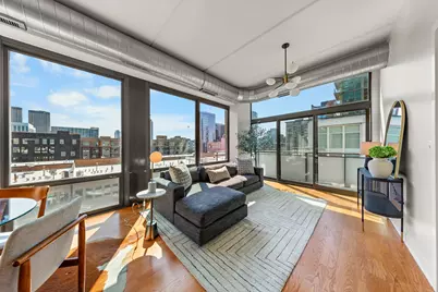 [Address not provided], Chicago, IL 60661 - Photo 4