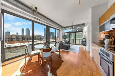 [Address not provided], Chicago, IL 60661 - Photo 8