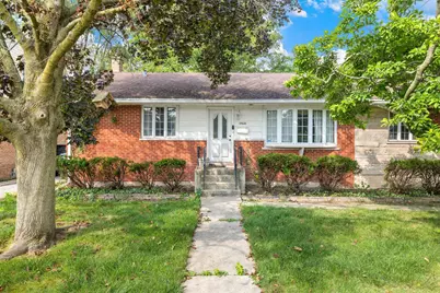 17606 Burnham Avenue, Lansing, IL 60438 - Photo 1