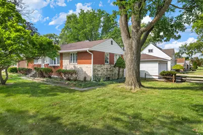 17606 N Burnham Avenue, Lansing, IL 60438 - Photo 24