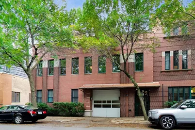 1235 W George Street #106, Chicago, IL 60657 - Photo 1