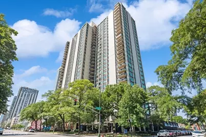 1255 N Sandburg Terrace #1202, Chicago, IL 60610 - Photo 1