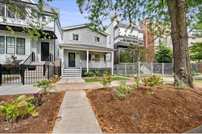 1930 W Wolfram Street, Chicago, IL 60657 - Photo 2