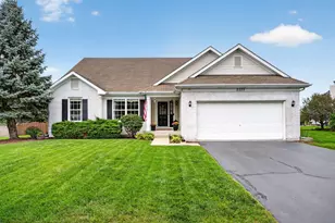 2775 Hobbs Ct, Yorkville, IL 60560 - Photo 1