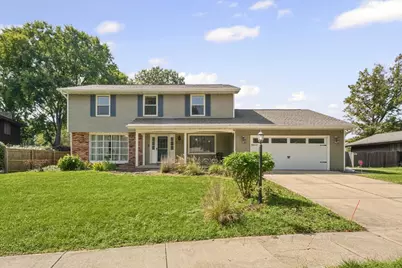 2303 Galen Drive, Champaign, IL 61821 - Photo 2