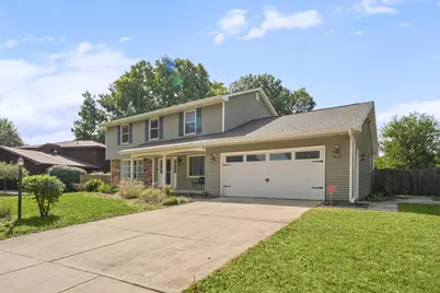 2303 Galen Drive, Champaign, IL 61821 - Photo 4