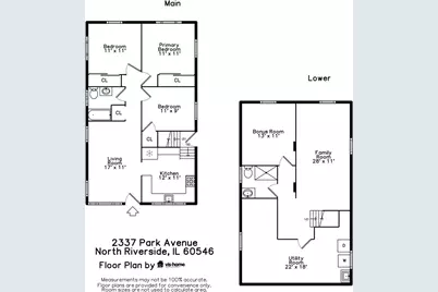 2337 Park Avenue, North Riverside, IL 60546 - Photo 26